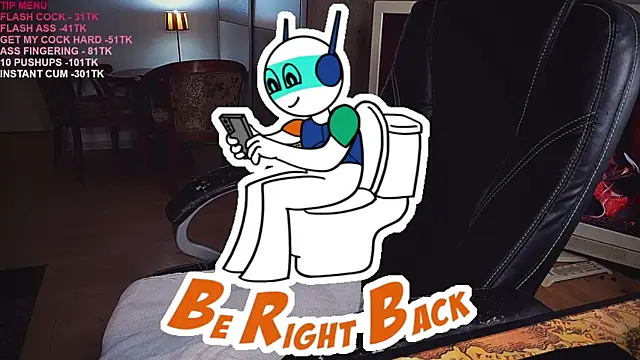 Snapshot of officeman7 chatting on March 10, 2025, 8:56 pm officeman7 online show from March 10, 2025, 8:56 pm