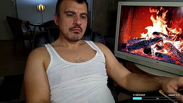 officeman7 online show from February 9, 2026, 4:05 pm