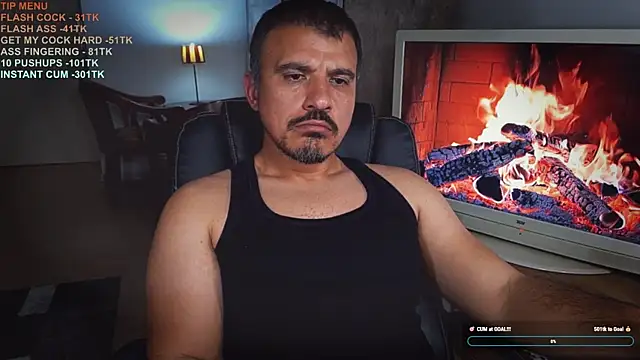 Snapshot of officeman7 chatting on November 7, 2025, 3:16 pm officeman7 online show from November 7, 2025, 3:16 pm