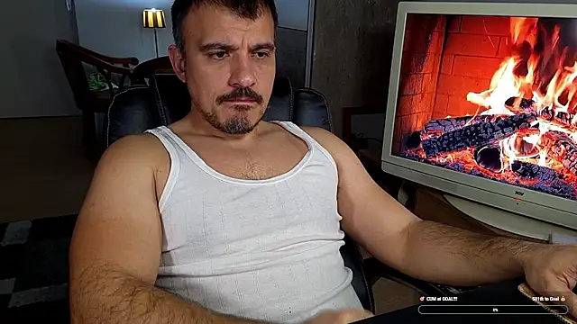 officeman7 online show from March 13, 2026, 4:45 pm