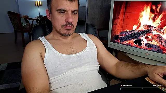 officeman7 online show from March 23, 2026, 4:29 pm