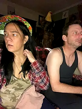 sexyasscougar online show from November 17, 2025, 12:58 am