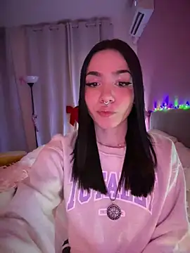 Snapshot of ShannonShanny chatting on February 8, 2026, 5:10 pm ShannonShanny online show from February 8, 2026, 5:10 pm