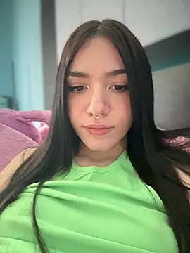 Snapshot of ShannonShanny chatting on March 15, 2025, 12:34 pm ShannonShanny online show from March 15, 2025, 12:34 pm