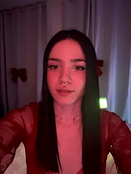 Snapshot of ShannonShanny chatting on January 15, 2026, 6:44 pm ShannonShanny online show from January 15, 2026, 6:44 pm