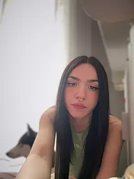 Snapshot of ShannonShanny chatting on March 18, 2025, 1:55 pm ShannonShanny online show from March 18, 2025, 1:55 pm