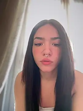 Snapshot of ShannonShanny chatting on March 6, 2025, 8:30 am ShannonShanny online show from March 6, 2025, 8:30 am