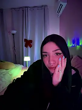 Snapshot of ShannonShanny chatting on January 11, 2026, 6:59 pm ShannonShanny online show from January 11, 2026, 6:59 pm