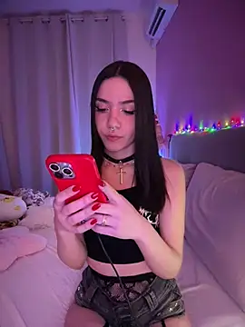 Snapshot of ShannonShanny chatting on February 22, 2026, 7:48 pm ShannonShanny online show from February 22, 2026, 7:48 pm