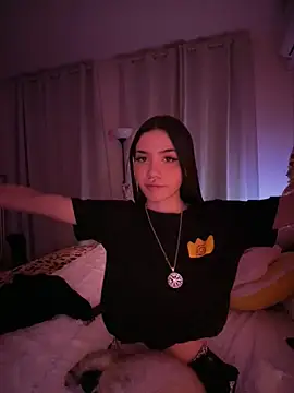 Snapshot of ShannonShanny chatting on February 20, 2026, 5:59 pm ShannonShanny online show from February 20, 2026, 5:59 pm