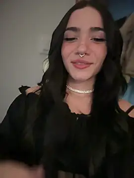 Snapshot of ShannonShanny chatting on February 20, 2025, 6:46 pm ShannonShanny online show from February 20, 2025, 6:46 pm