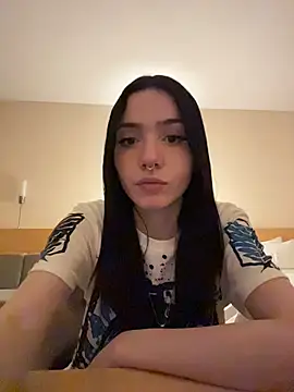 Snapshot of ShannonShanny chatting on February 15, 2026, 9:36 pm ShannonShanny online show from February 15, 2026, 9:36 pm