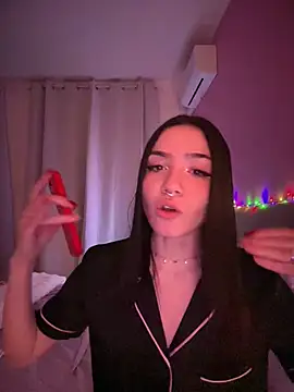 Snapshot of ShannonShanny chatting on February 26, 2026, 10:10 pm ShannonShanny online show from February 26, 2026, 10:10 pm