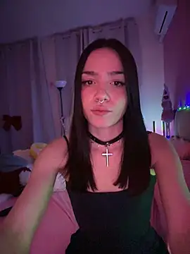 Snapshot of ShannonShanny chatting on January 31, 2026, 9:13 pm ShannonShanny online show from January 31, 2026, 9:13 pm