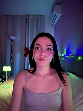 Snapshot of ShannonShanny chatting on December 21, 2025, 2:41 pm ShannonShanny online show from December 21, 2025, 2:41 pm