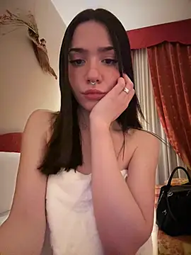 Snapshot of ShannonShanny chatting on February 1, 2026, 6:28 pm ShannonShanny online show from February 1, 2026, 6:28 pm