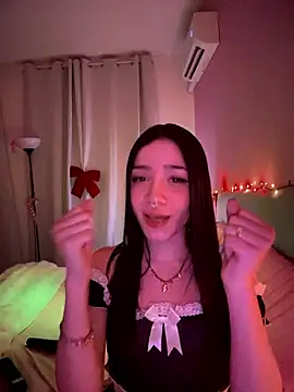 Snapshot of ShannonShanny chatting on January 10, 2026, 6:14 pm ShannonShanny online show from January 10, 2026, 6:14 pm