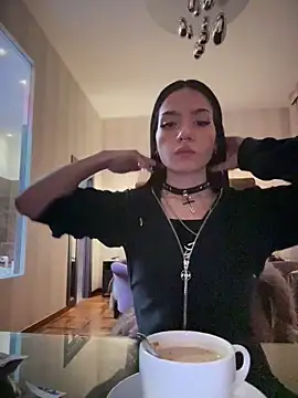 Snapshot of ShannonShanny chatting on February 3, 2026, 7:19 pm ShannonShanny online show from February 3, 2026, 7:19 pm