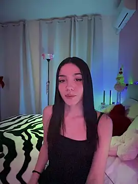 Snapshot of ShannonShanny chatting on December 19, 2025, 7:27 pm ShannonShanny online show from December 19, 2025, 7:27 pm