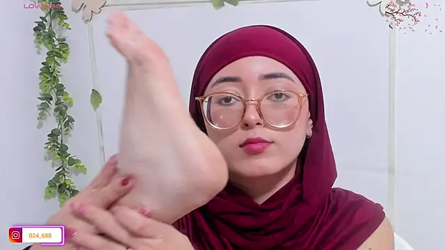 aysel elid online show from January 8, 2026, 11:44 pm