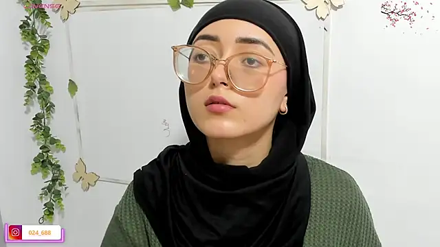 aysel elid online show from March 28, 2026, 11:06 pm