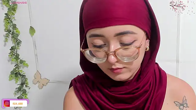 aysel elid online show from February 10, 2026, 1:59 am