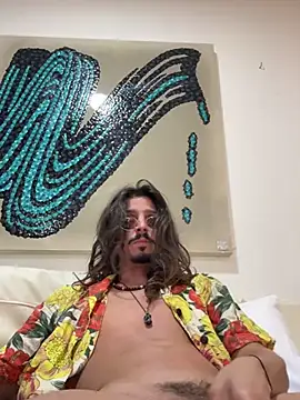 Snapshot of Adam_zen chatting on January 30, 2025, 8:31 pm Adam zen online show from January 30, 2025, 8:31 pm