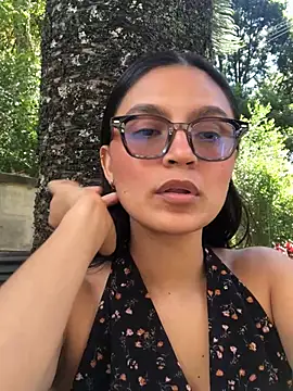 Snapshot of Gia_Mazzon chatting on June 22, 2026, 6:05 pm Gia Mazzon online show from June 22, 2026, 6:05 pm