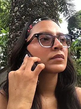 Snapshot of Gia_Mazzon chatting on May 27, 2026, 4:47 pm Gia Mazzon online show from May 27, 2026, 4:47 pm