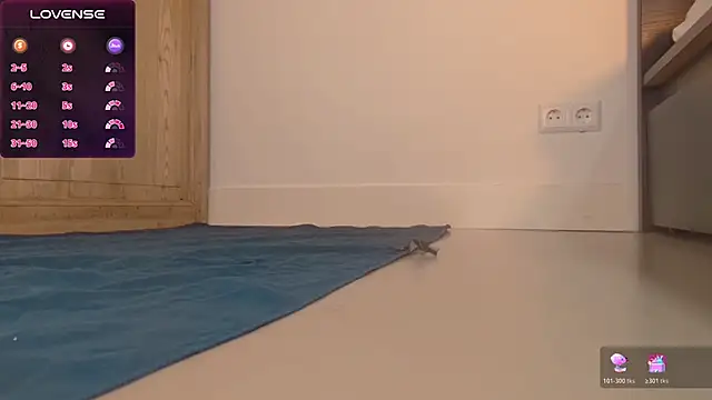 sorairosky online show from March 6, 2026, 1:28 pm