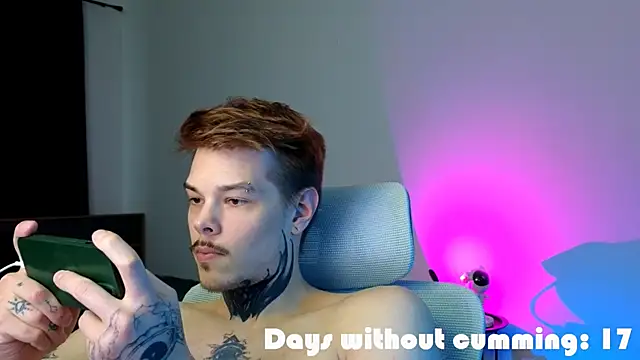 DENIS HERE online show from March 14, 2026, 3:07 pm