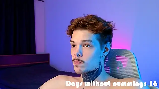 DENIS HERE online show from April 3, 2026, 7:53 pm