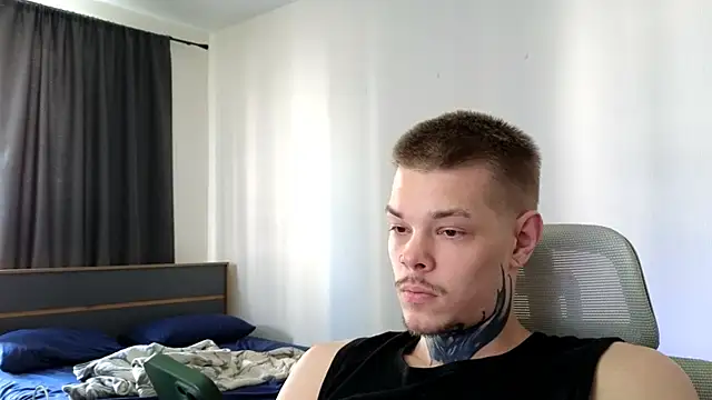 DENIS HERE online show from June 10, 2026, 6:25 am