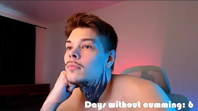 DENIS HERE online show from February 25, 2026, 5:18 am