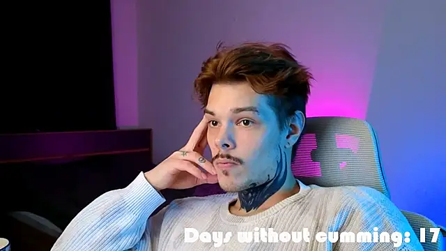 DENIS HERE online show from April 4, 2026, 7:09 pm