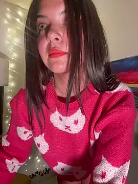 Snapshot of FoxyMx chatting on January 4, 2025, 3:18 am FoxyMx online show from January 4, 2025, 3:18 am