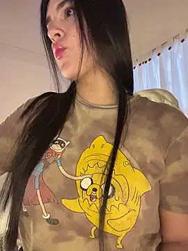 Snapshot of violet-333 chatting on January 9, 2026, 3:41 pm violet-333 online show from January 9, 2026, 3:41 pm