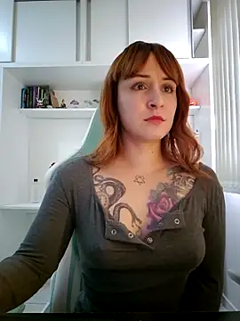 Snapshot of Ahrya_ chatting on November 3, 2025, 12:20 pm Ahrya online show from November 3, 2025, 12:20 pm