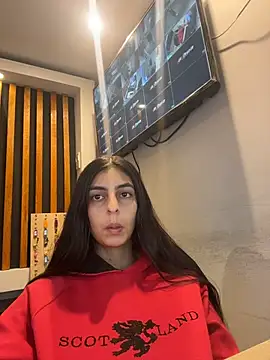 cristel 17 online show from March 20, 2026, 1:39 am