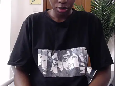 black   ghodess online show from March 4, 2026, 8:11 am