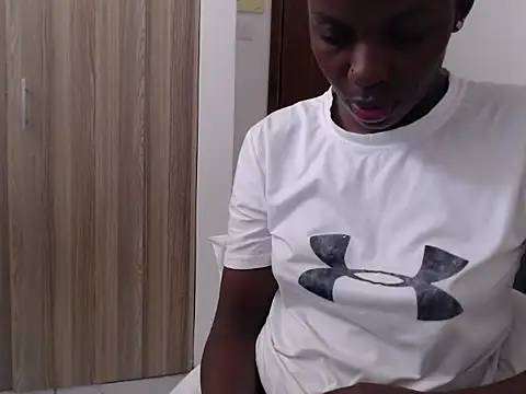 black   ghodess online show from November 22, 2025, 7:18 am