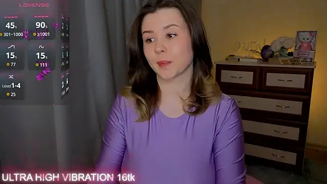 cutie mili online show from March 24, 2026, 12:16 pm