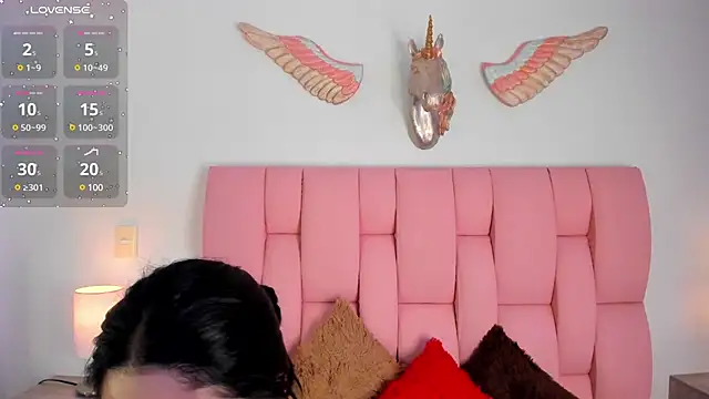 Snapshot of VeronikaOlsen chatting on March 21, 2025, 4:29 pm VeronikaOlsen online show from March 21, 2025, 4:29 pm