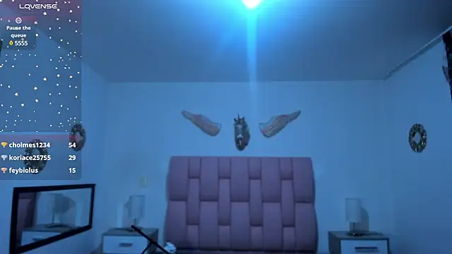 Snapshot of VeronikaOlsen chatting on March 23, 2025, 3:10 am VeronikaOlsen online show from March 23, 2025, 3:10 am