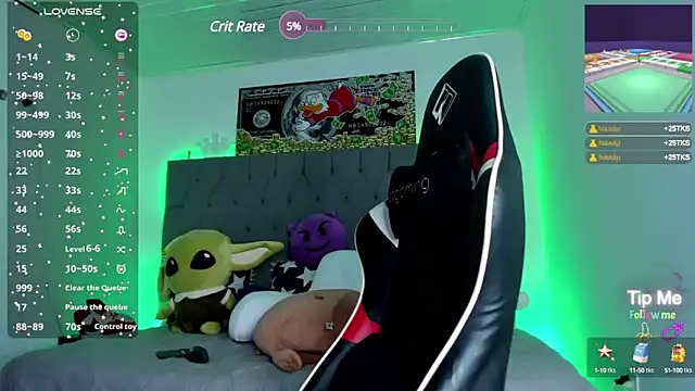 thomklein online show from March 6, 2025, 12:43 am