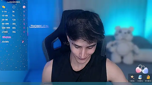 thomklein online show from September 25, 2025, 7:42 pm