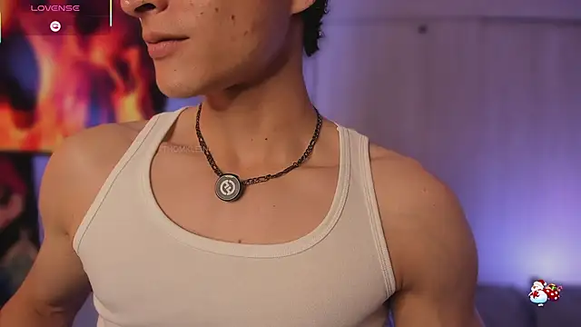 Snapshot of thomklein chatting on December 5, 2025, 7:12 pm thomklein online show from December 5, 2025, 7:12 pm