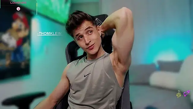 thomklein online show from September 19, 2025, 9:30 pm