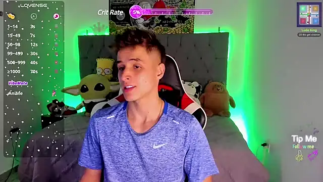 thomklein online show from March 5, 2025, 6:34 pm