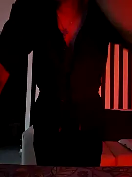 pretorianoo53 online show from January 18, 2026, 5:33 am